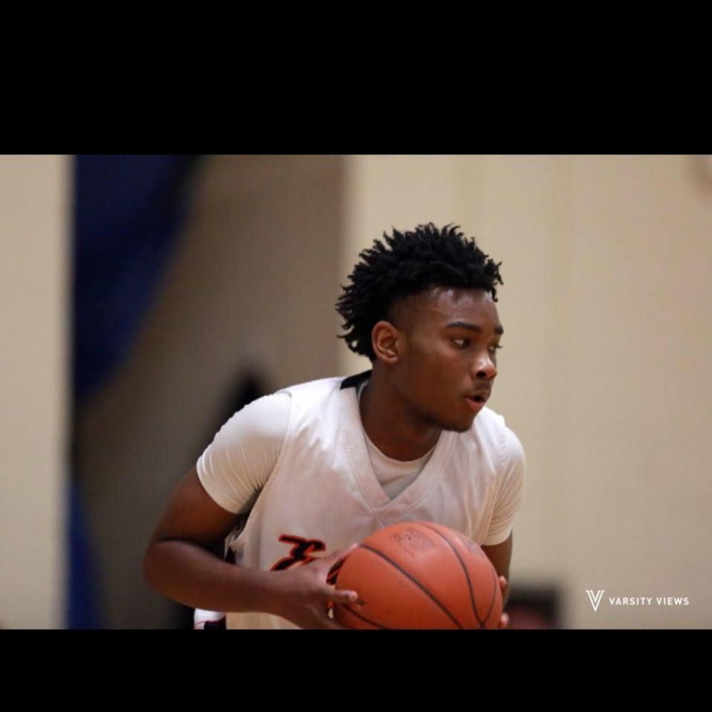 Meet your Posher, Jeremiah